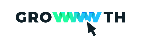 Growwwth logo